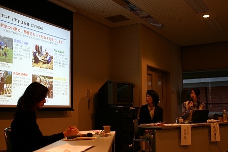 「DAYS JAPAN写真展　地球の上に生きる2011　～私たちが世界にできること」開催