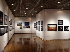 『DAYS JAPAN写真展 地球の上に生きる~世界の未来をつくるために』がはじまりました!
